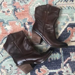 Lucky Brand Boots